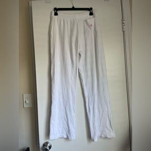 Lilly Pulitzer womens lounge pants